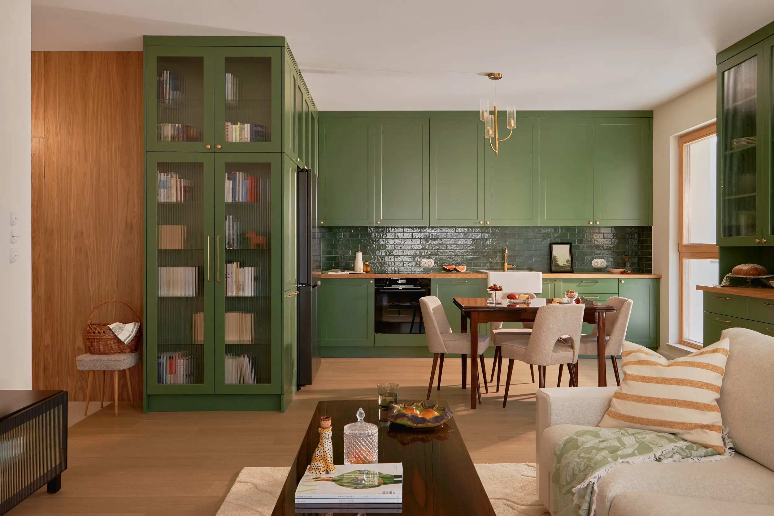 The Sage Kitchen