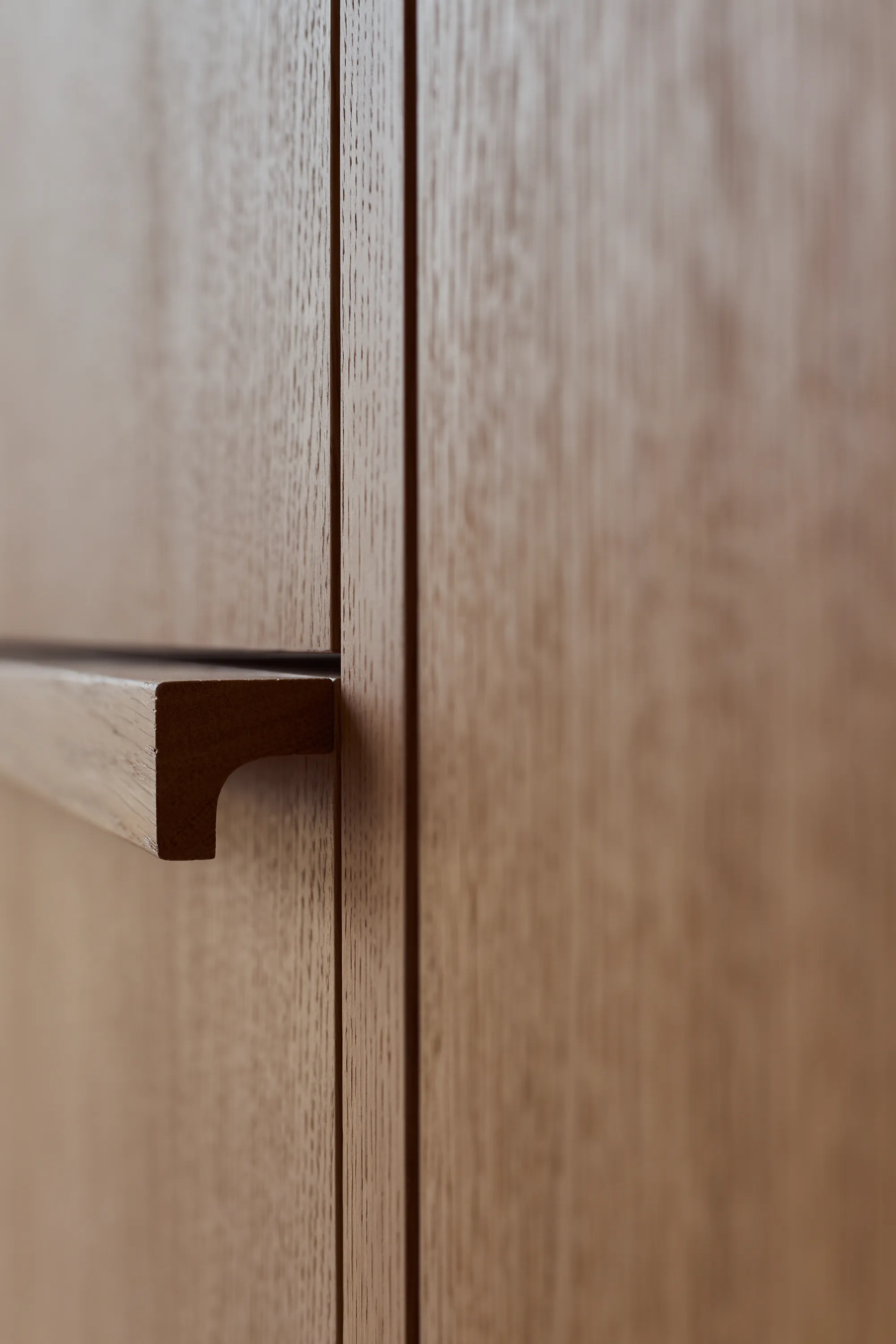 The White Oak Kitchen — view 21