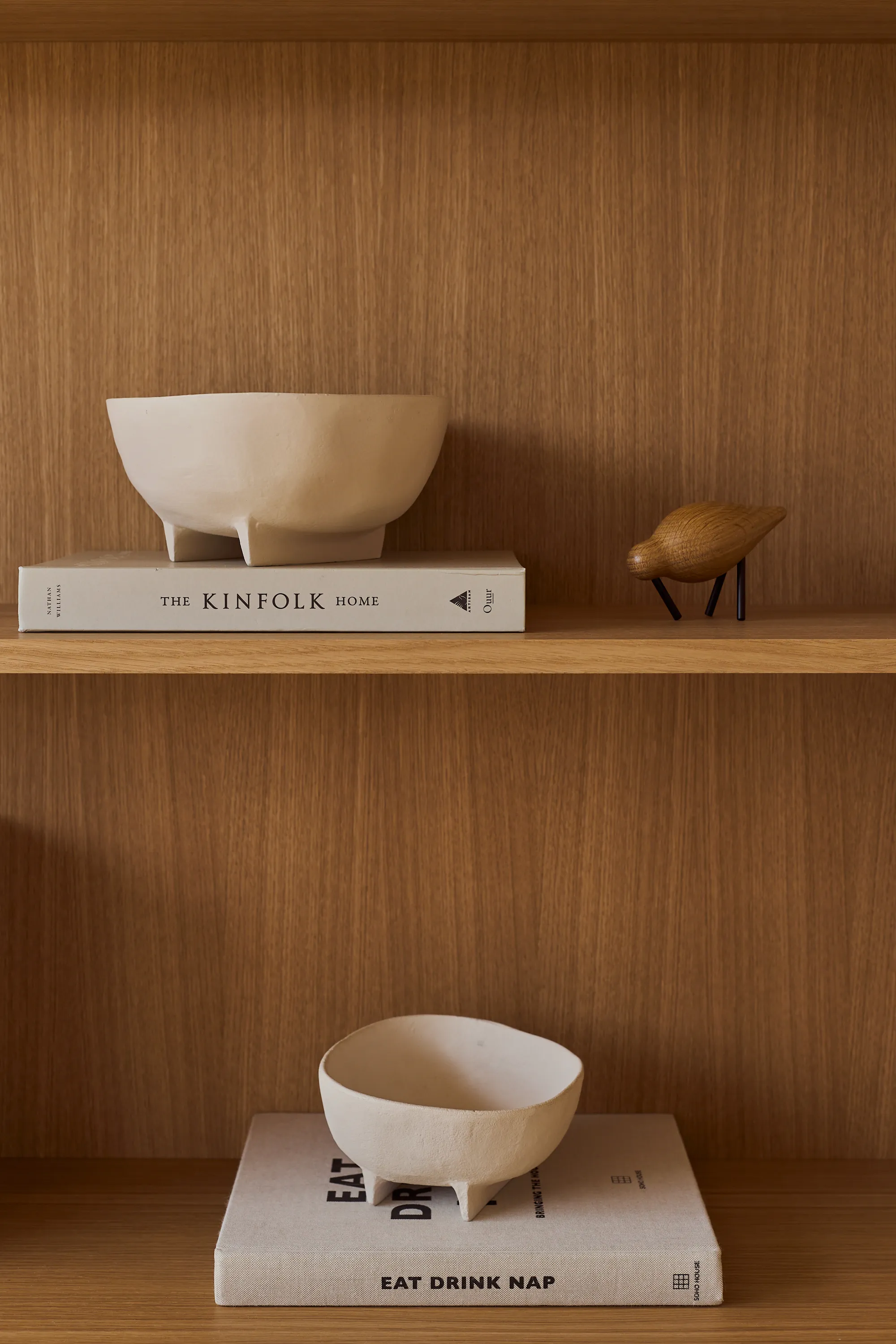 The White Oak Kitchen — view 23